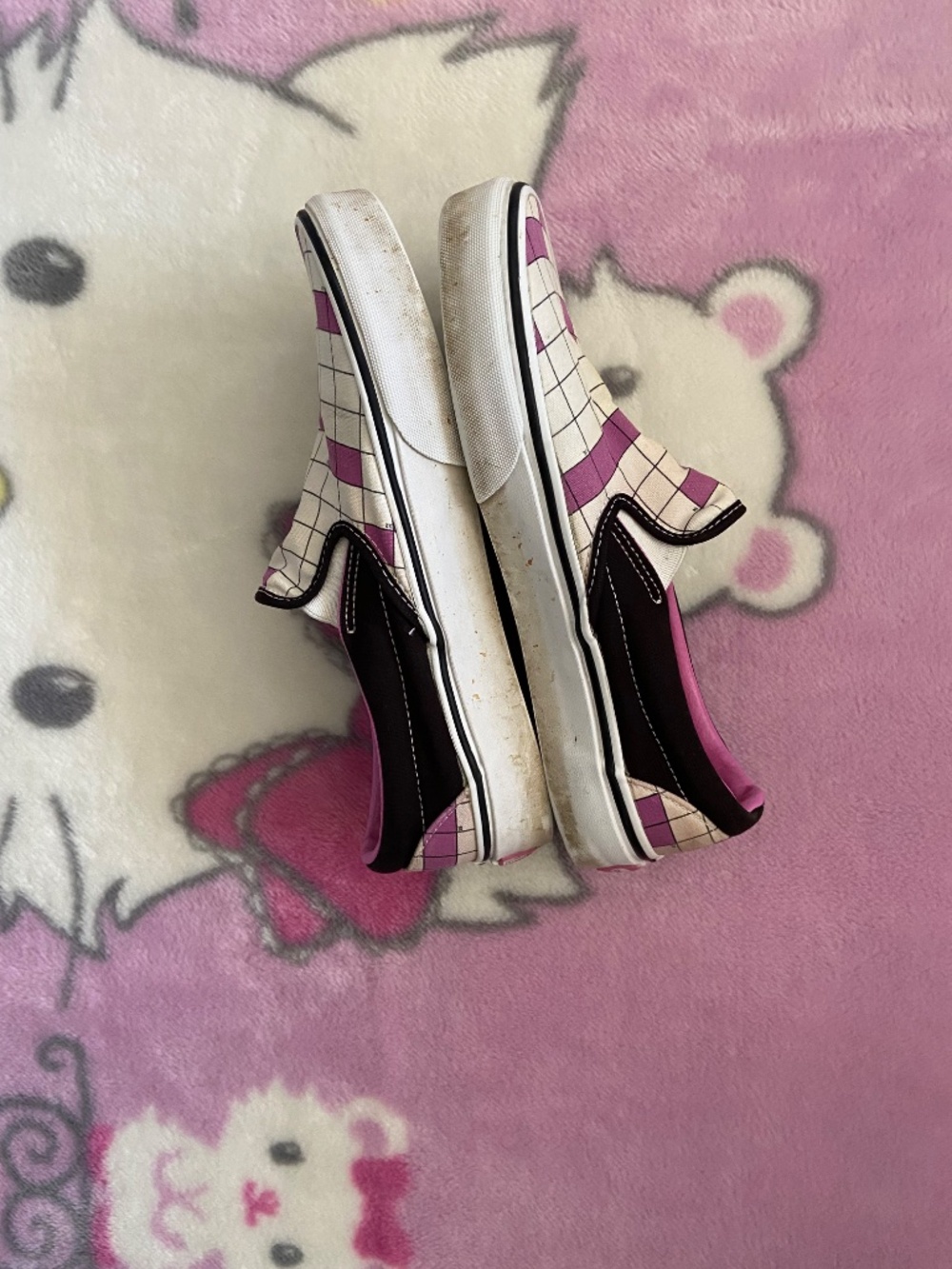 Crossword vAnS 8 skateboard - Picture 4 of 11
